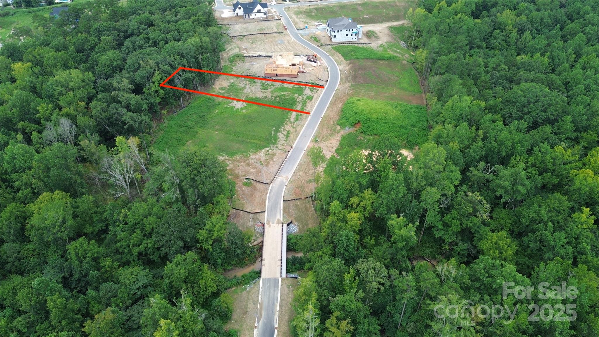1413 Samuel Spencer Parkway Davidson NC 28036