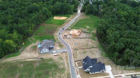 1413 Samuel Spencer Parkway Davidson NC 28036