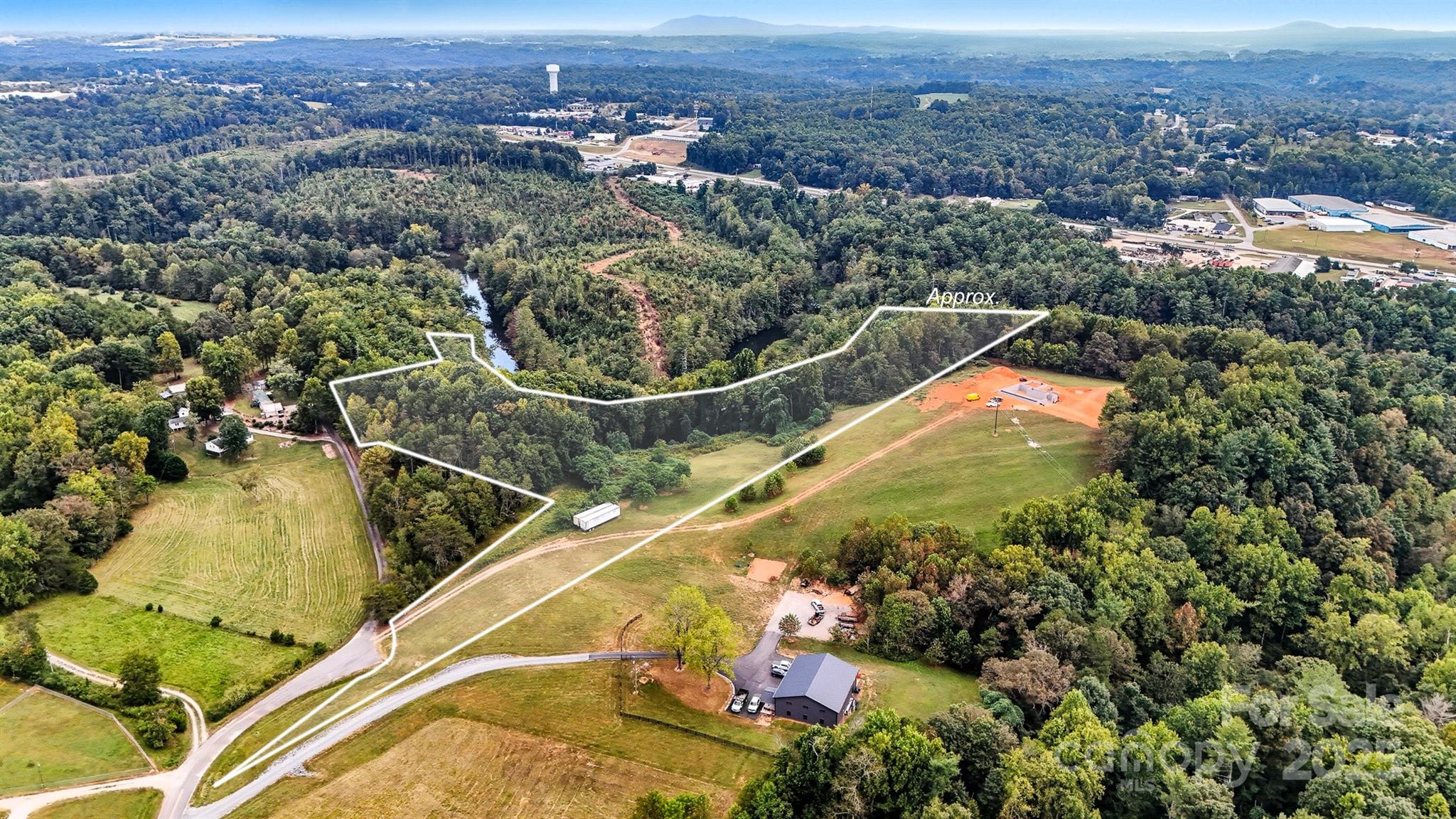 000/001 Myers Road Granite Falls NC 28630