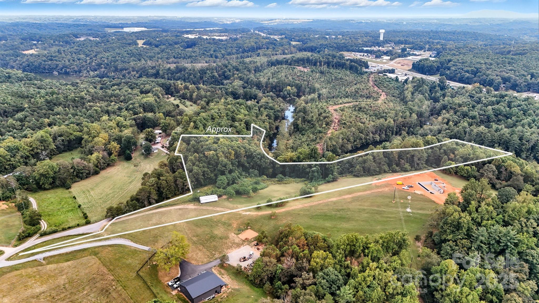 000/001 Myers Road Granite Falls NC 28630