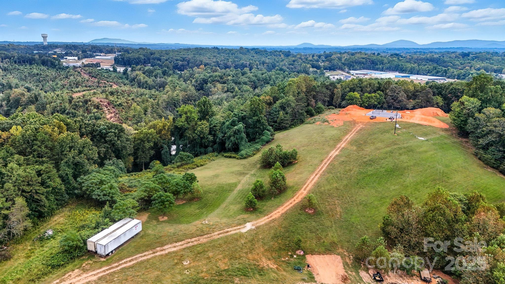000/001 Myers Road Granite Falls NC 28630