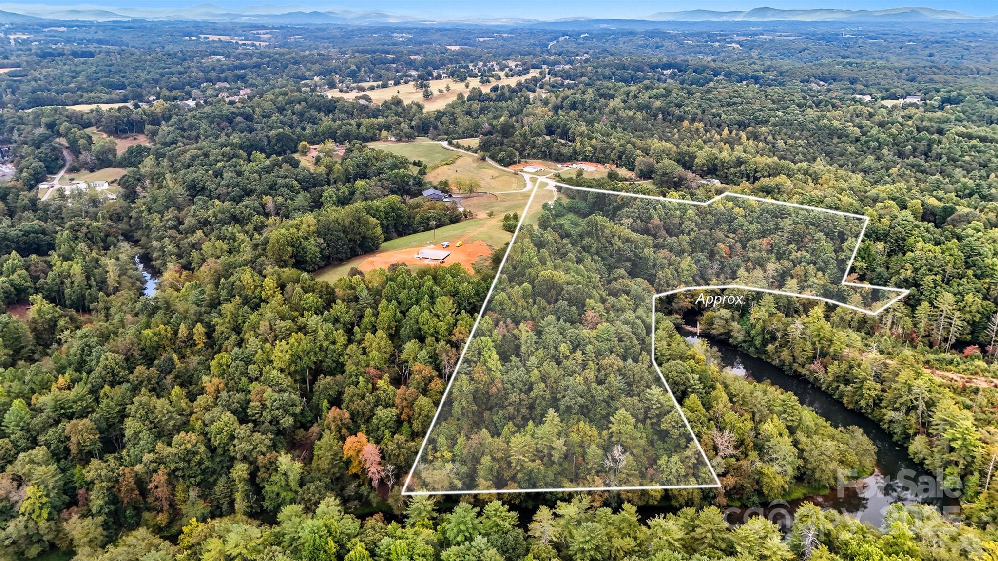 000/001 Myers Road Granite Falls NC 28630