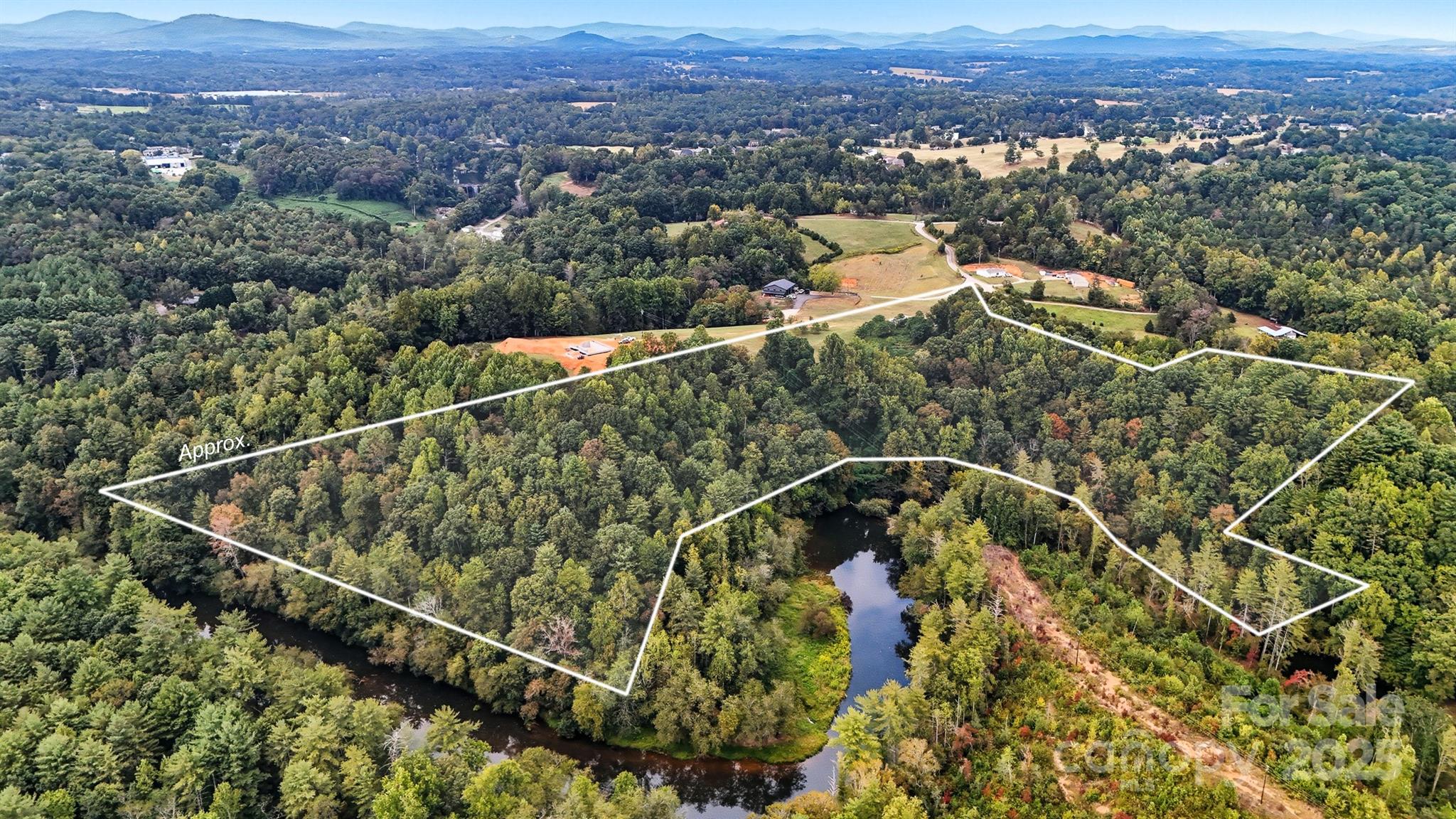 000/001 Myers Road Granite Falls NC 28630