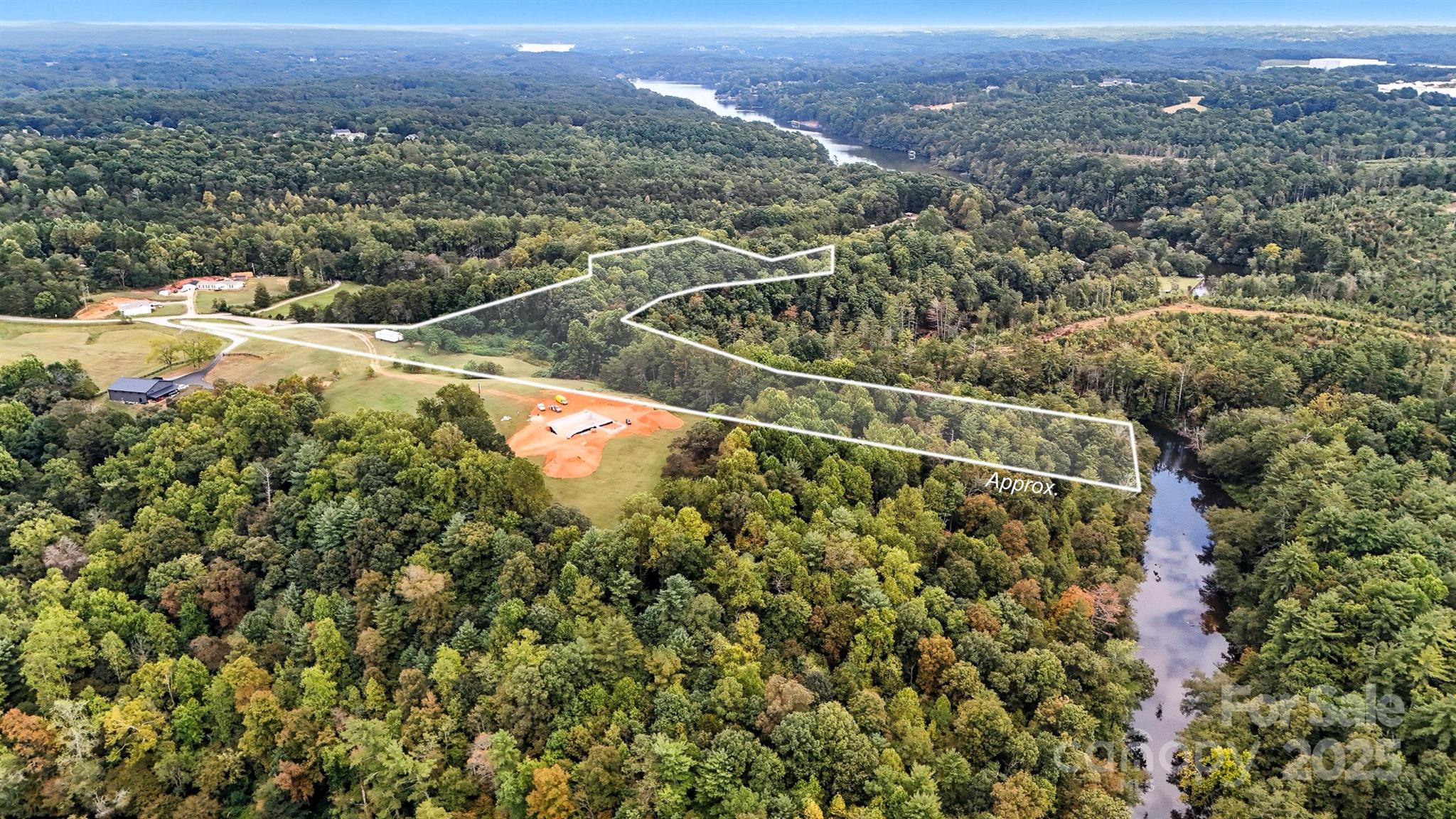 000/001 Myers Road Granite Falls NC 28630