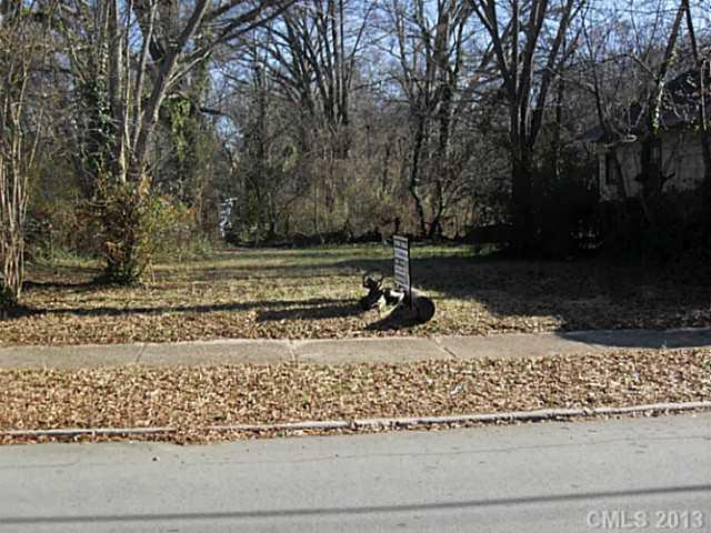 617 Baldwin Avenue Charlotte NC 28204