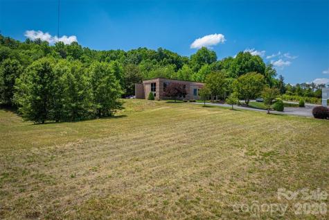 0 N Green Street Morganton NC 28655