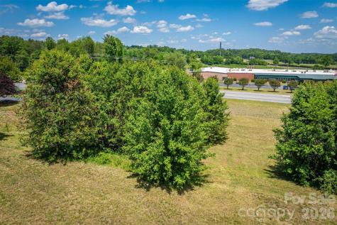 0 N Green Street Morganton NC 28655
