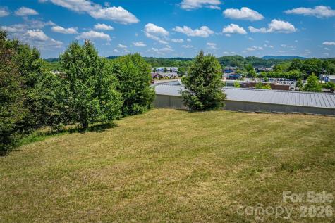 0 N Green Street Morganton NC 28655