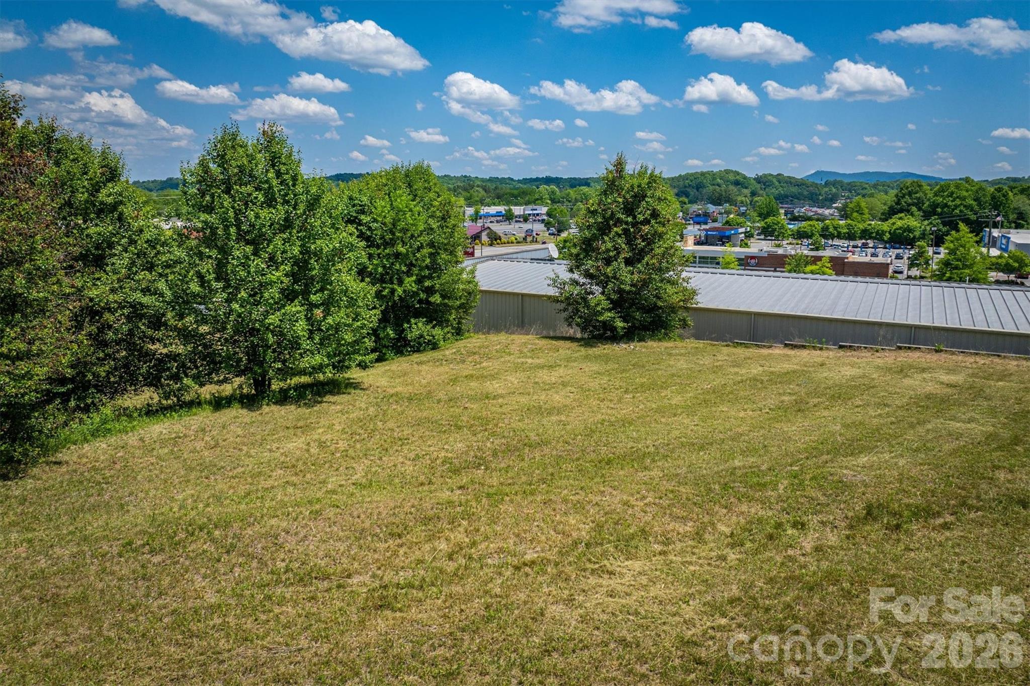 0 N Green Street Morganton NC 28655