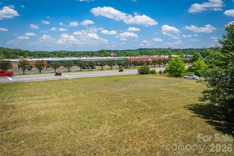 0 N Green Street Morganton NC 28655