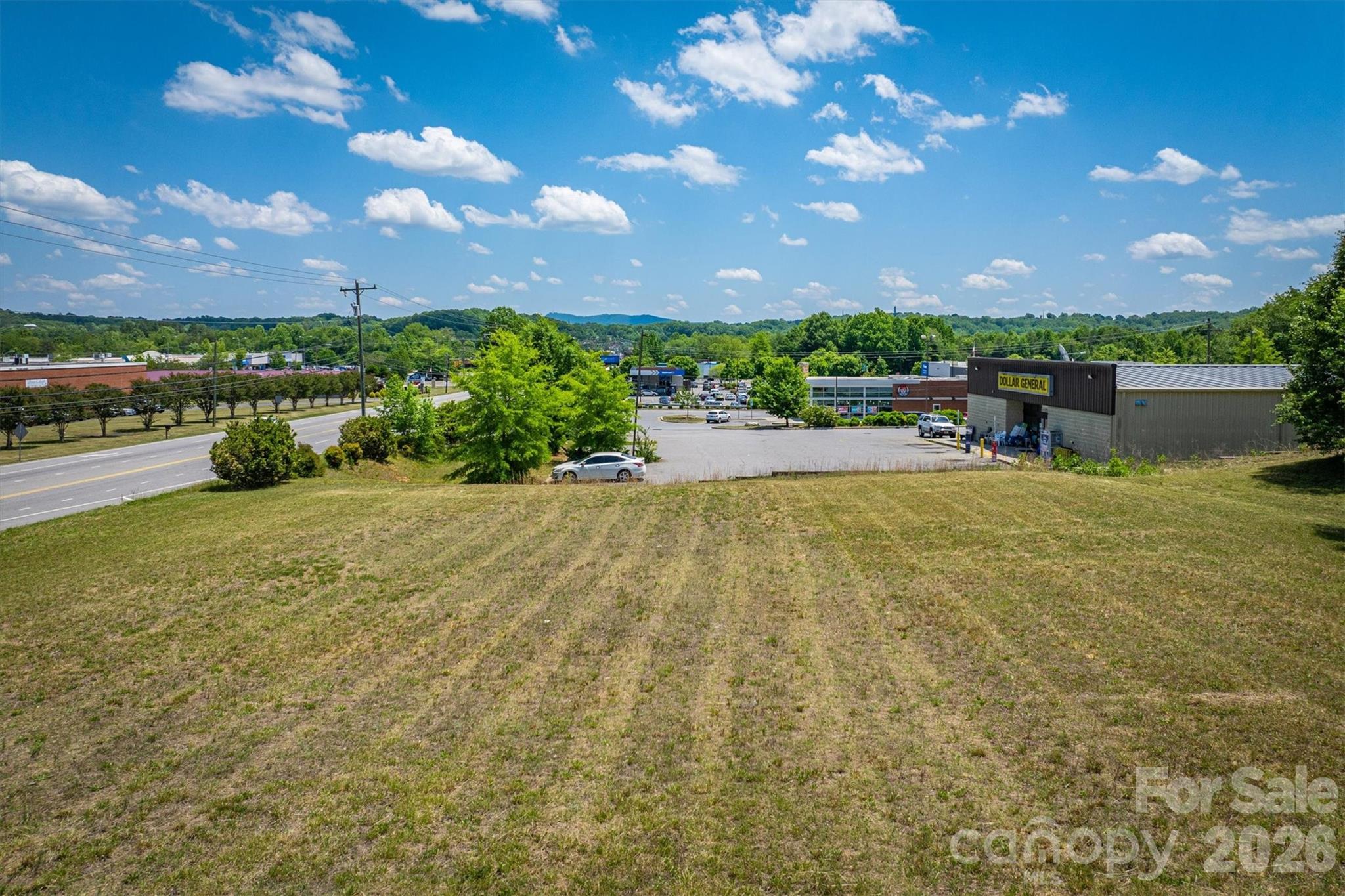 0 N Green Street Morganton NC 28655