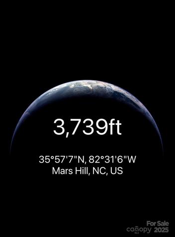 10/11 Thrash Lane Mars Hill NC 28754