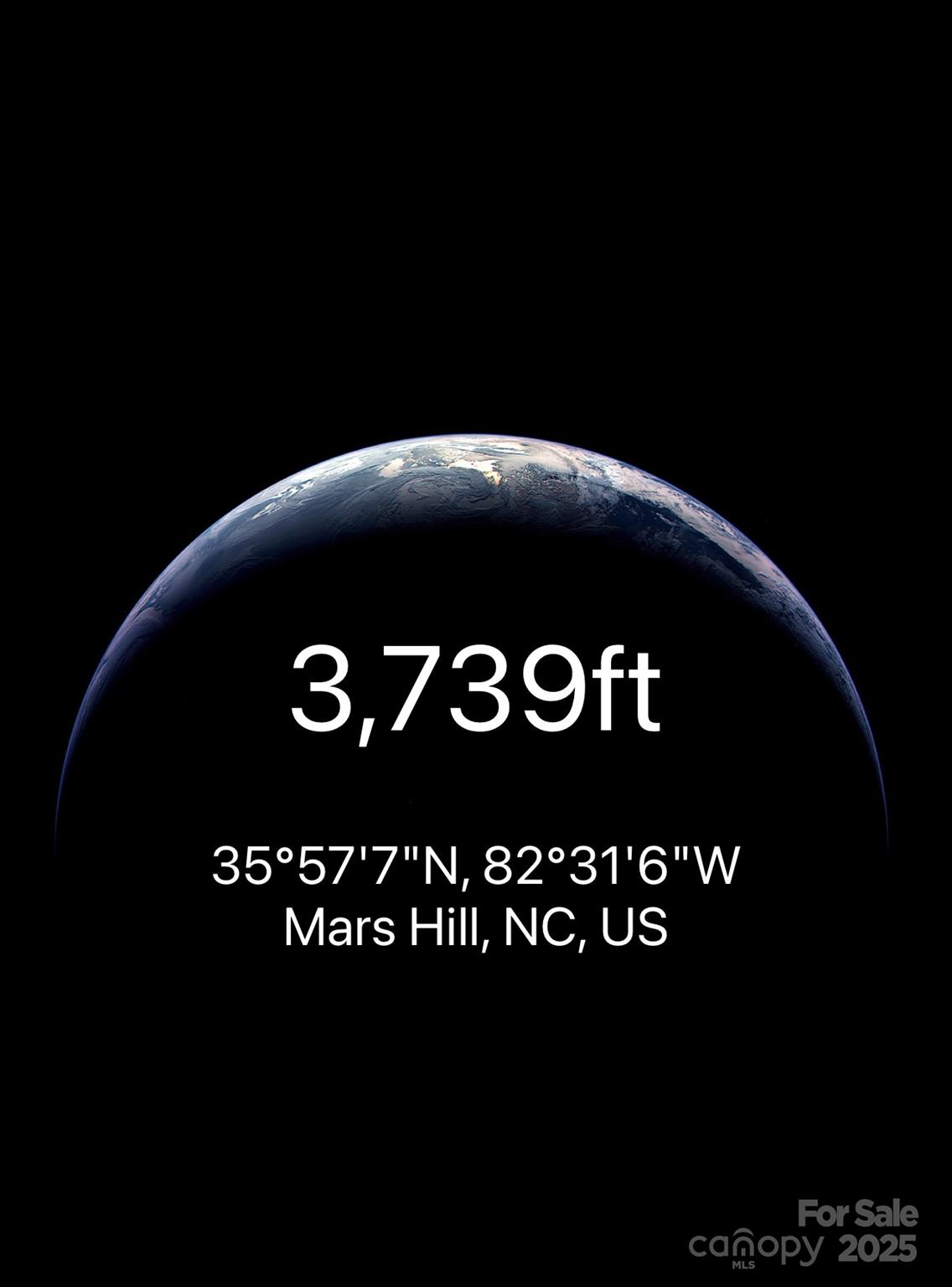10/11 Thrash Lane Mars Hill NC 28754