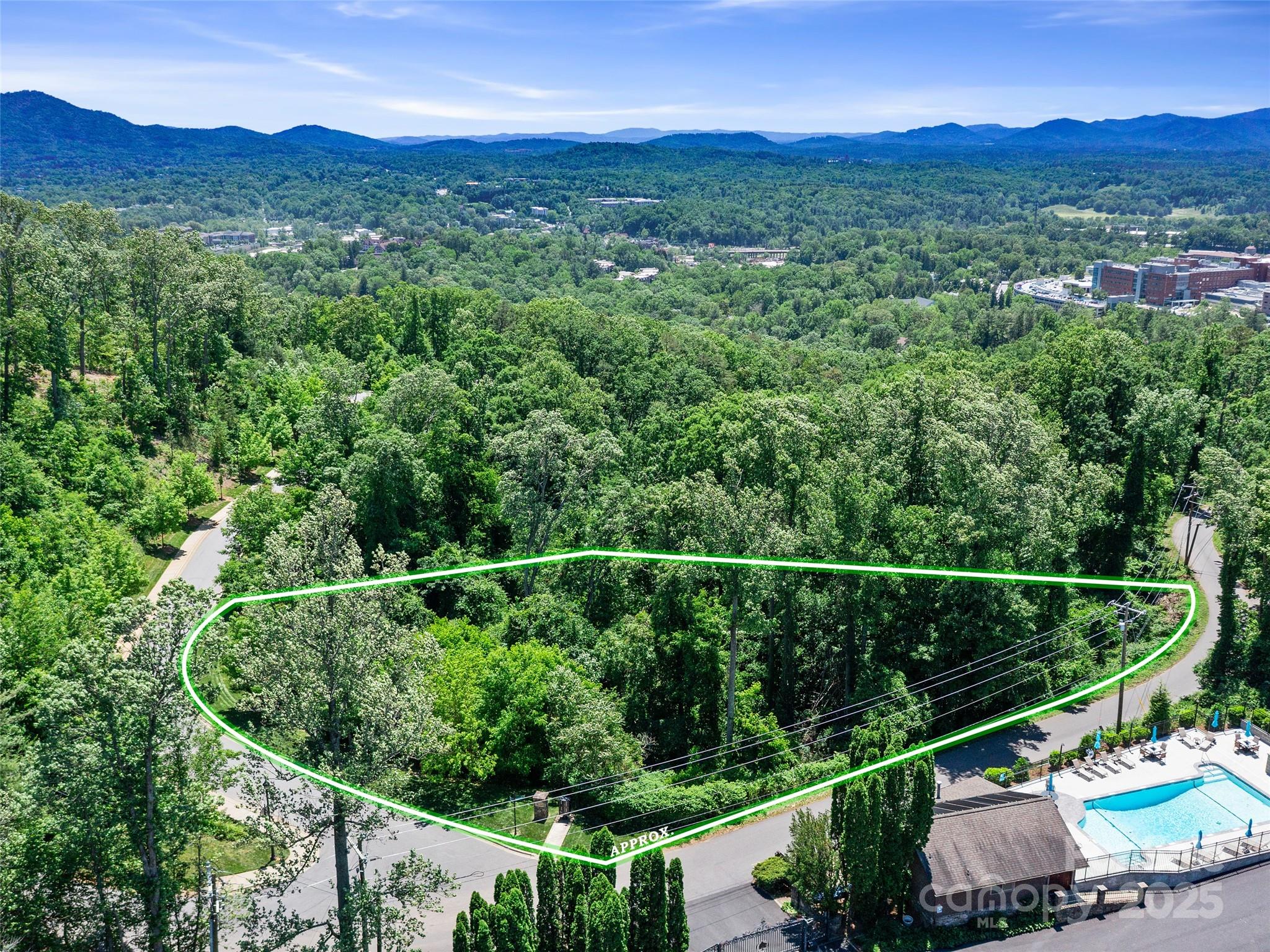 44 Samuel Ashe Drive Asheville NC 28805