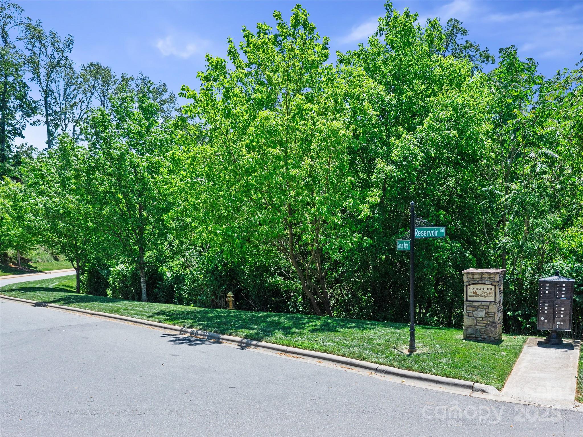 44 Samuel Ashe Drive Asheville NC 28805