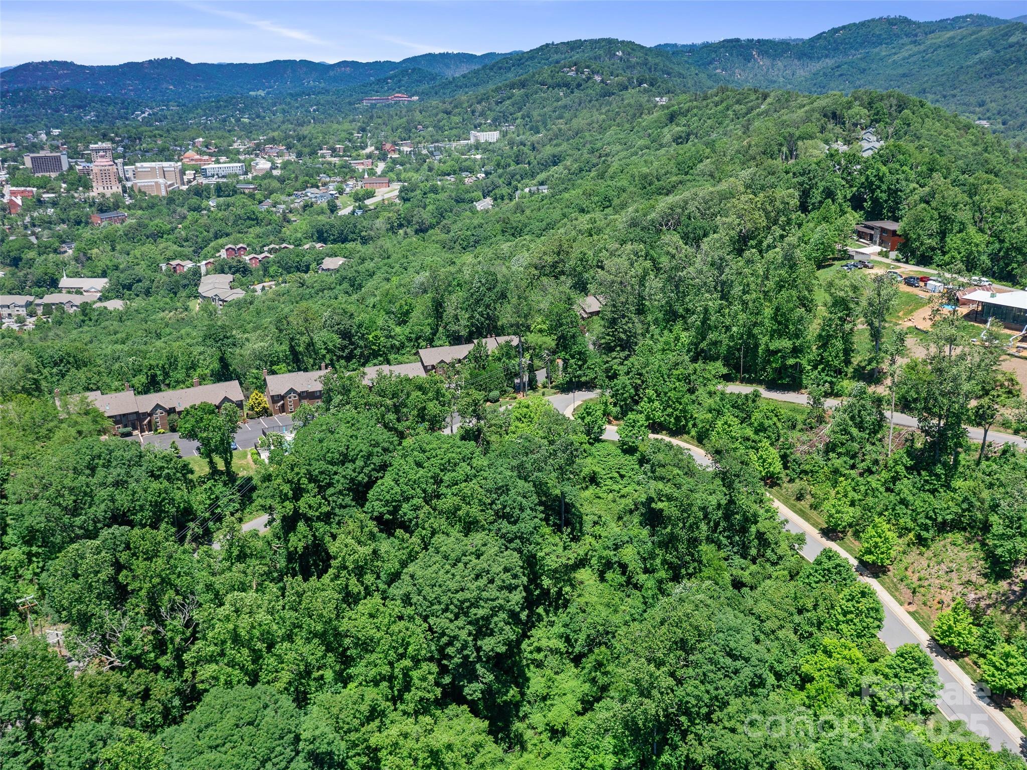 44 Samuel Ashe Drive Asheville NC 28805