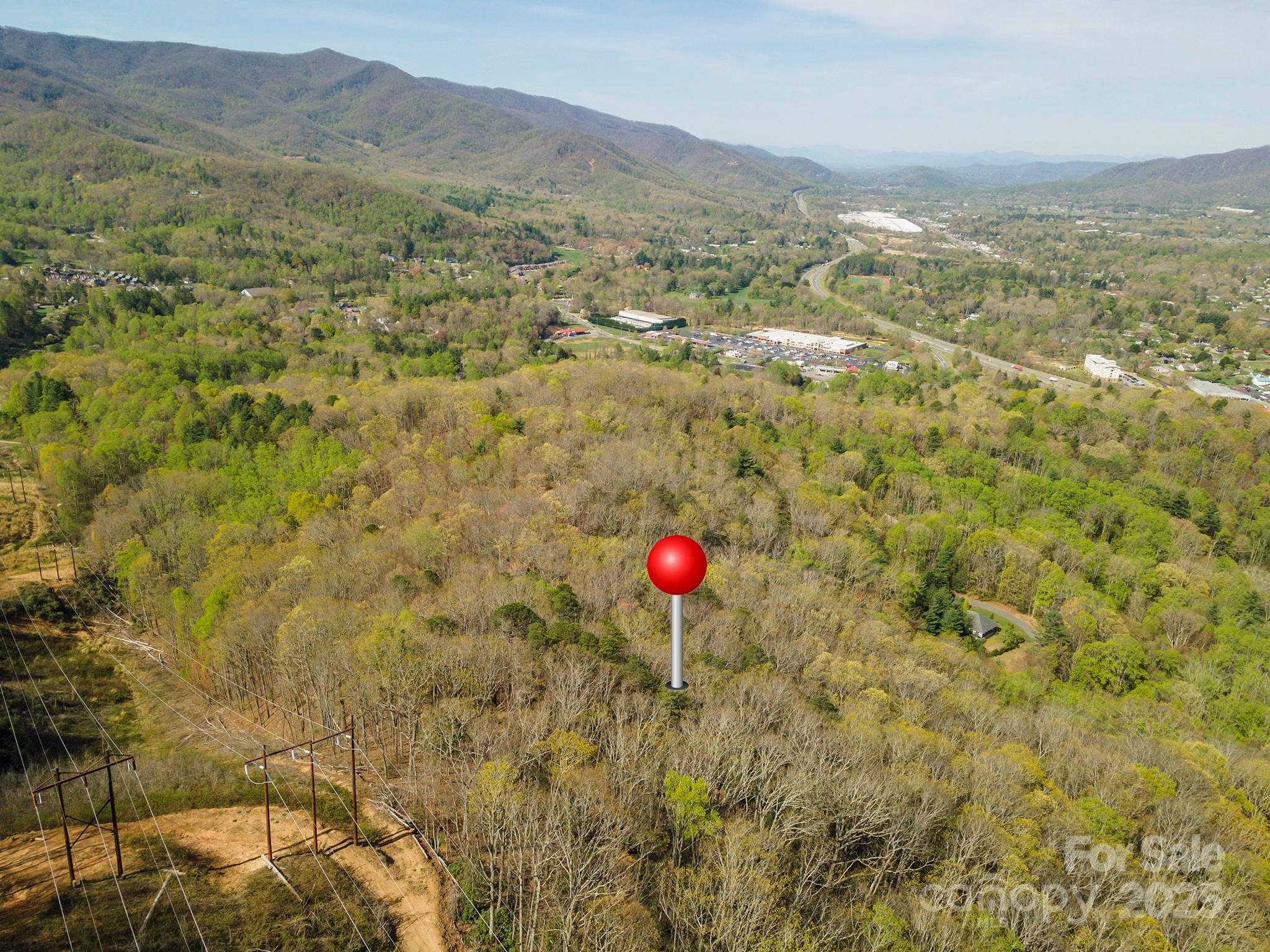 99999 Sunset Drive Black Mountain NC 28711