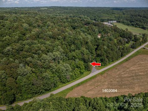 Lot 160 Coxe Road Rutherfordton NC 28139