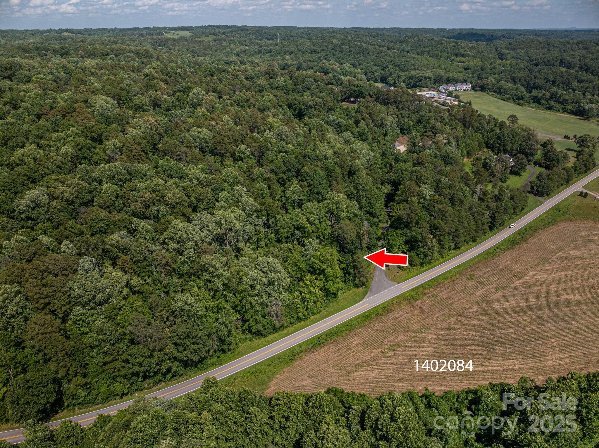 Lot 160 Coxe Road Rutherfordton NC 28139