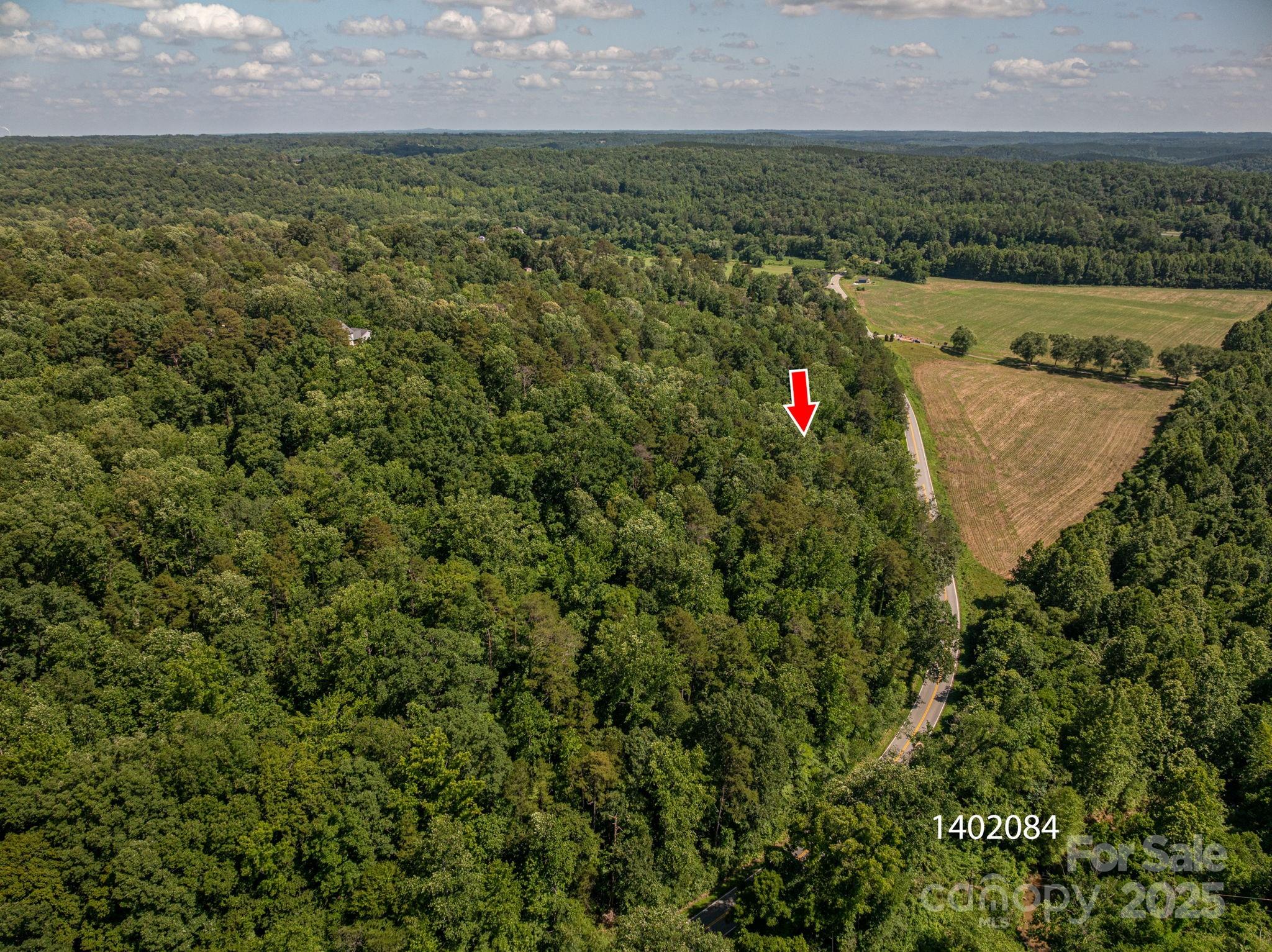 Lot 160 Coxe Road Rutherfordton NC 28139