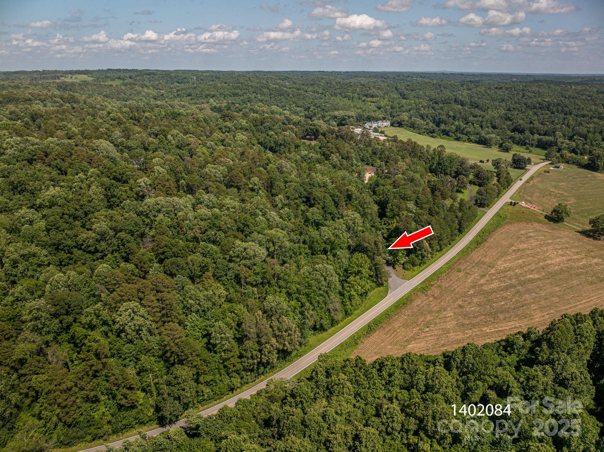 Lot 160 Coxe Road Rutherfordton NC 28139