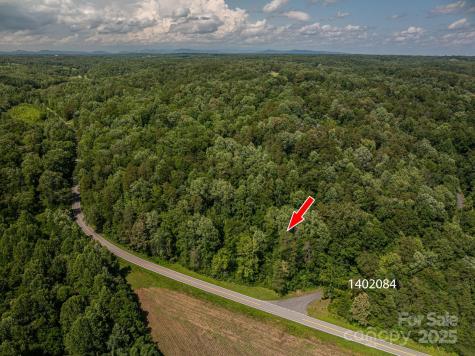Lot 160 Coxe Road Rutherfordton NC 28139