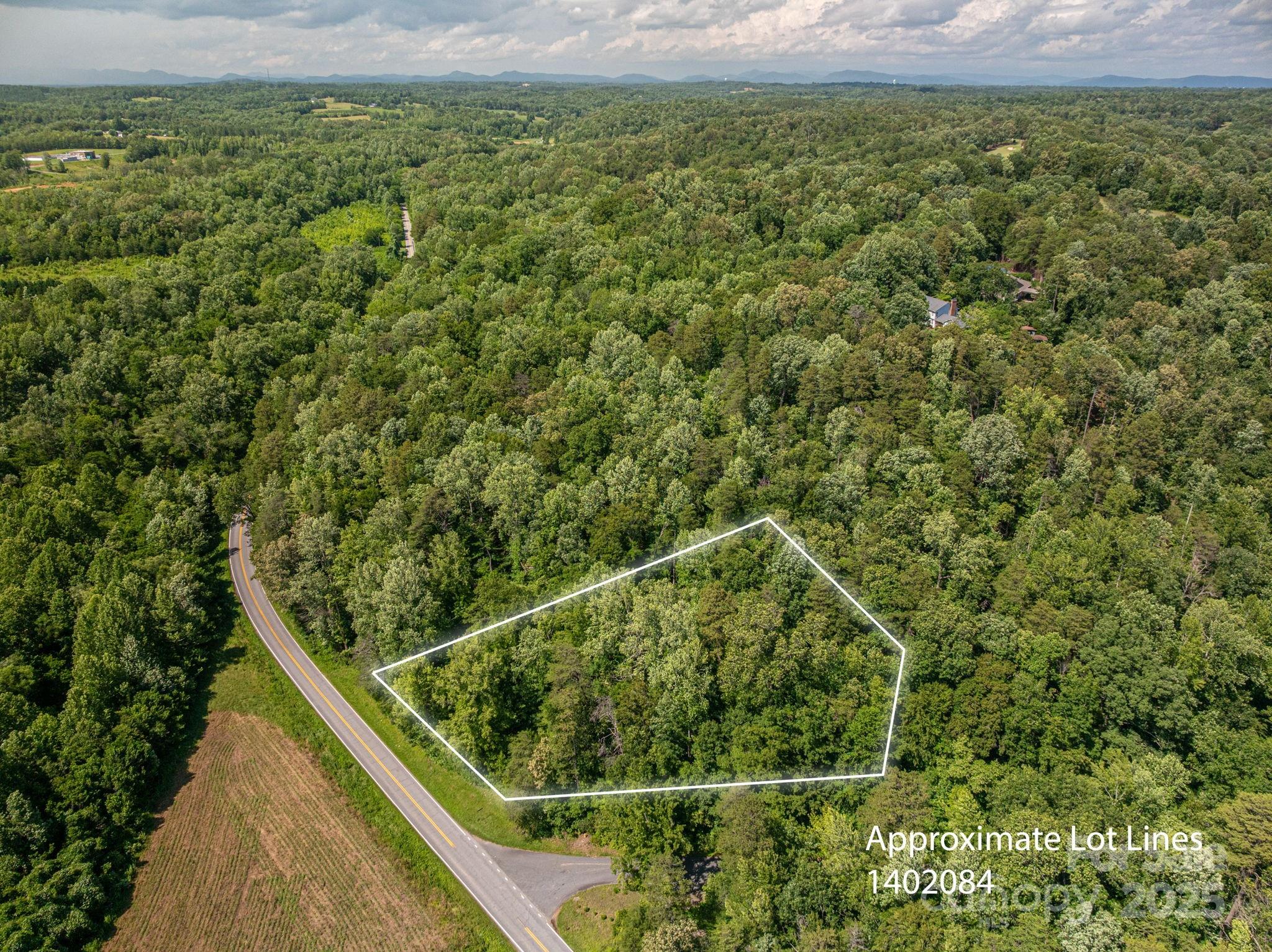 Lot 160 Coxe Road Rutherfordton NC 28139