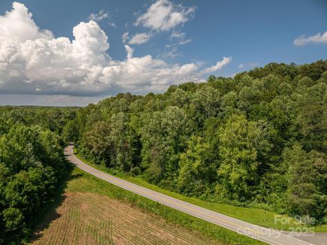 Lot 160 Coxe Road Rutherfordton NC 28139