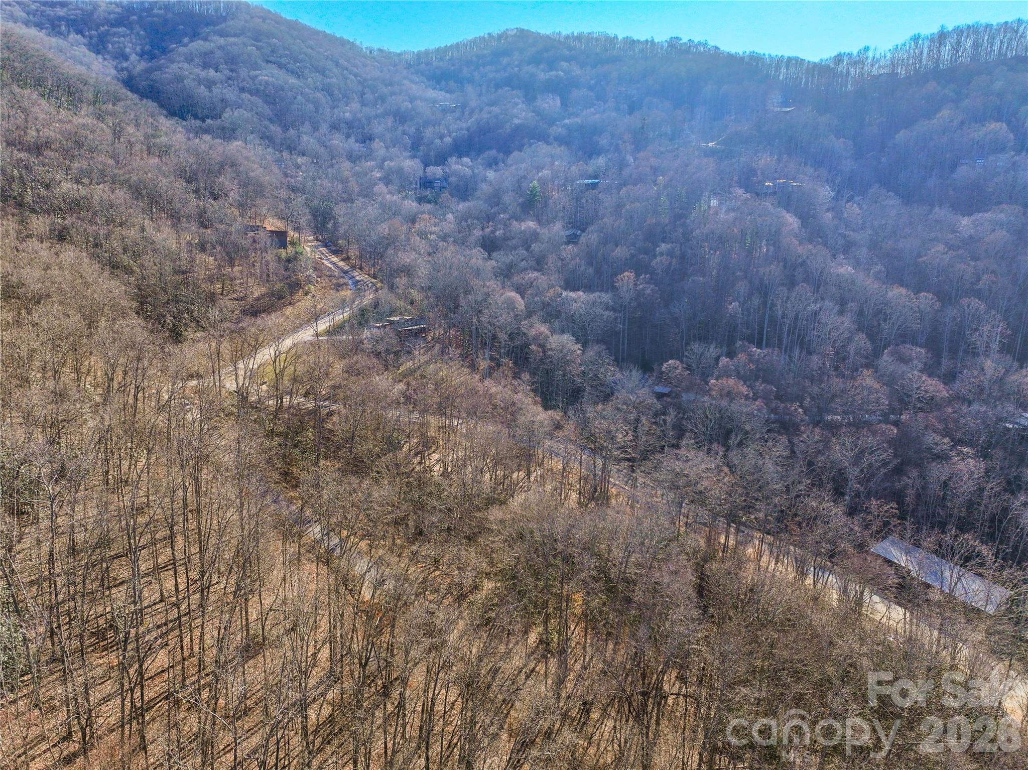 1248 Arborcrest Way Swannanoa NC 28778