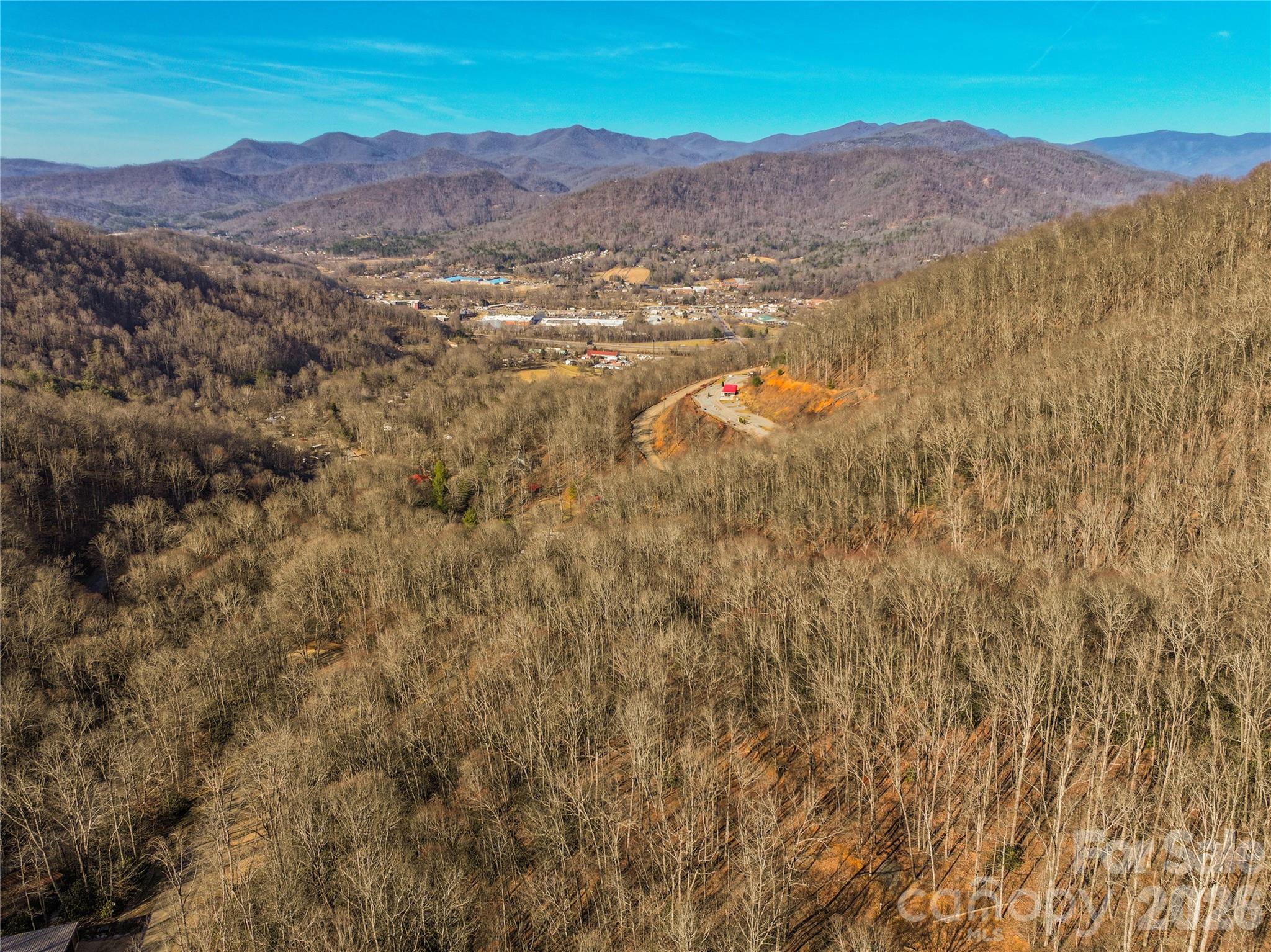 1248 Arborcrest Way Swannanoa NC 28778