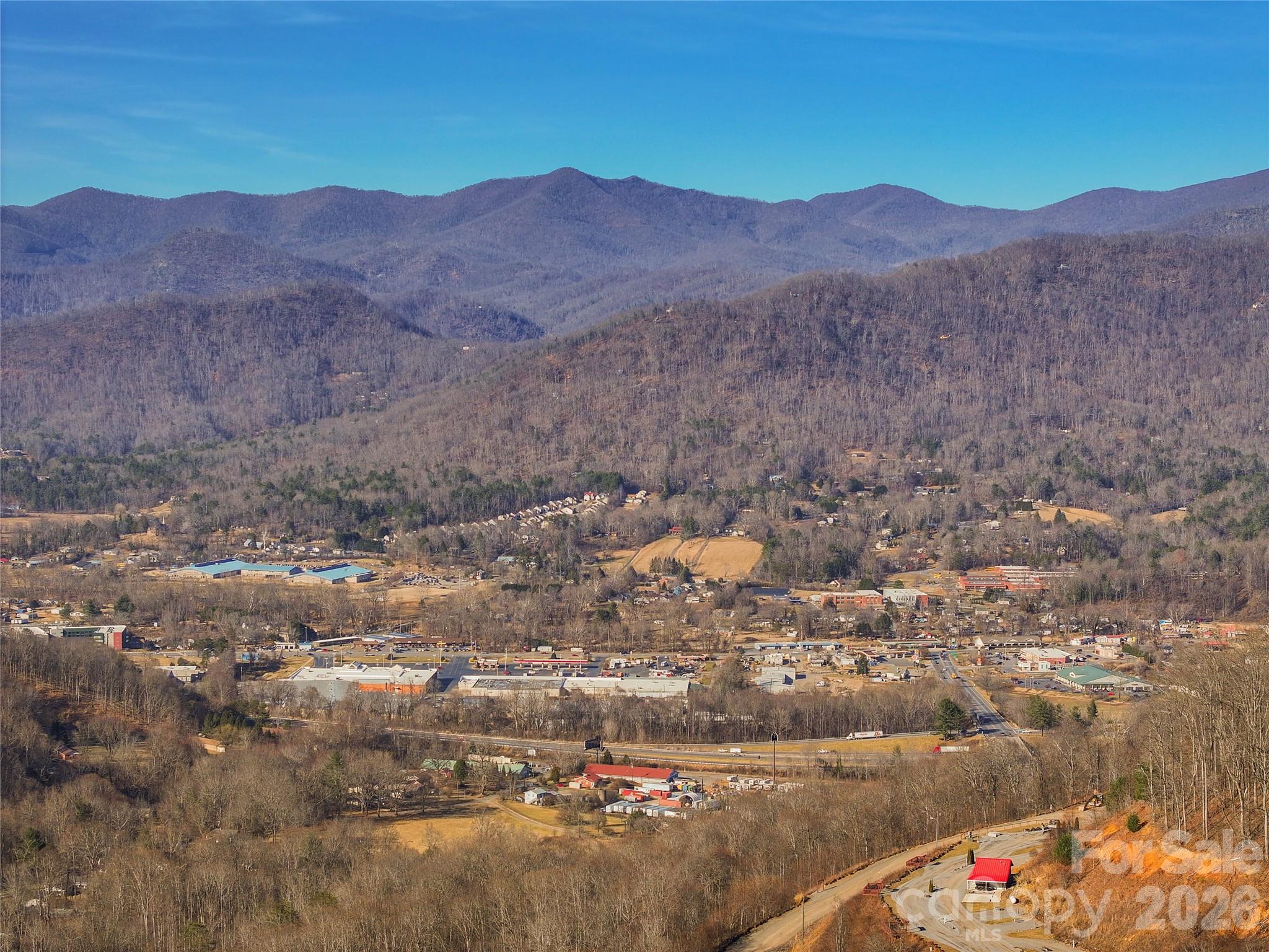 1248 Arborcrest Way Swannanoa NC 28778