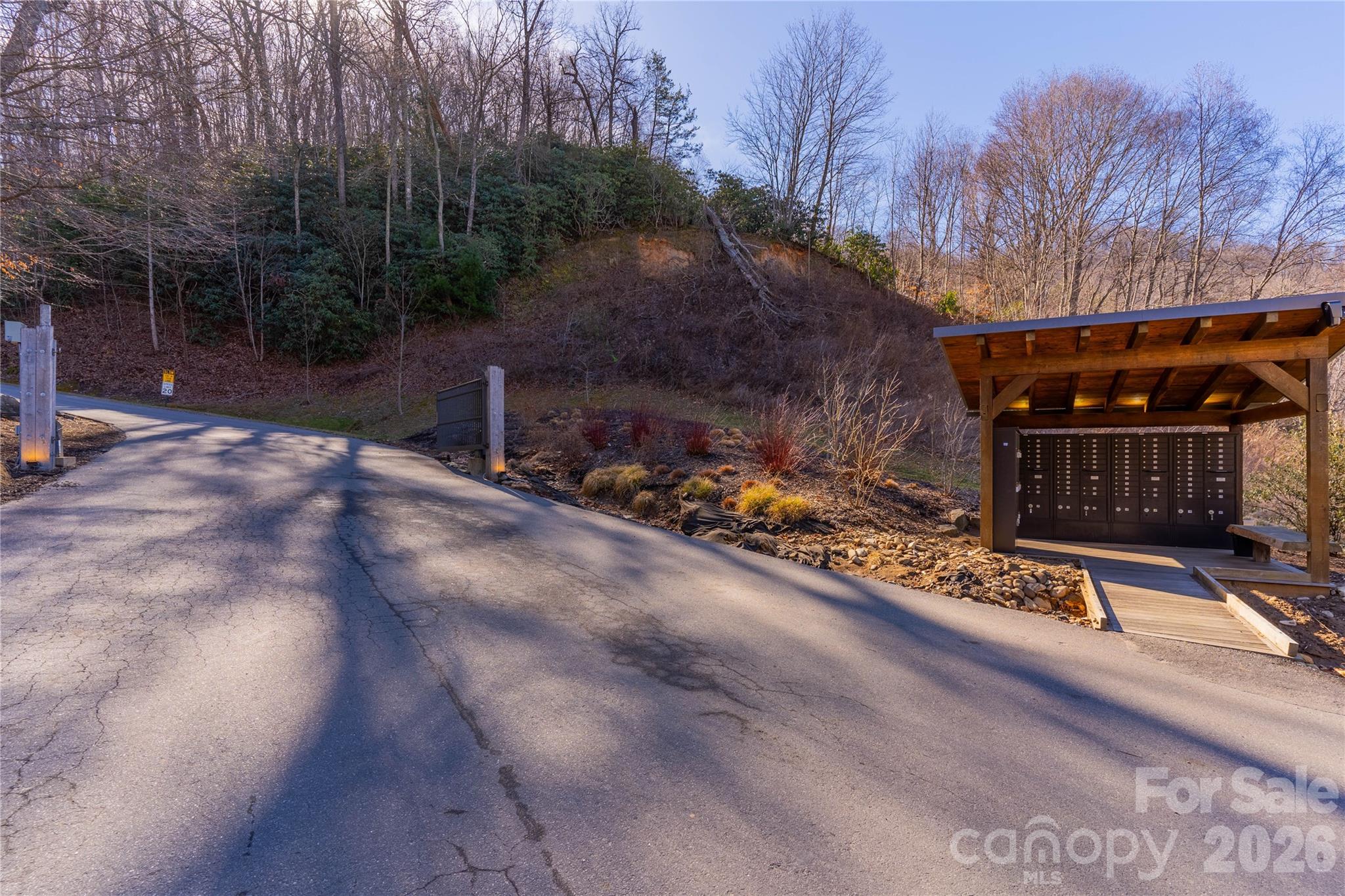 1248 Arborcrest Way Swannanoa NC 28778