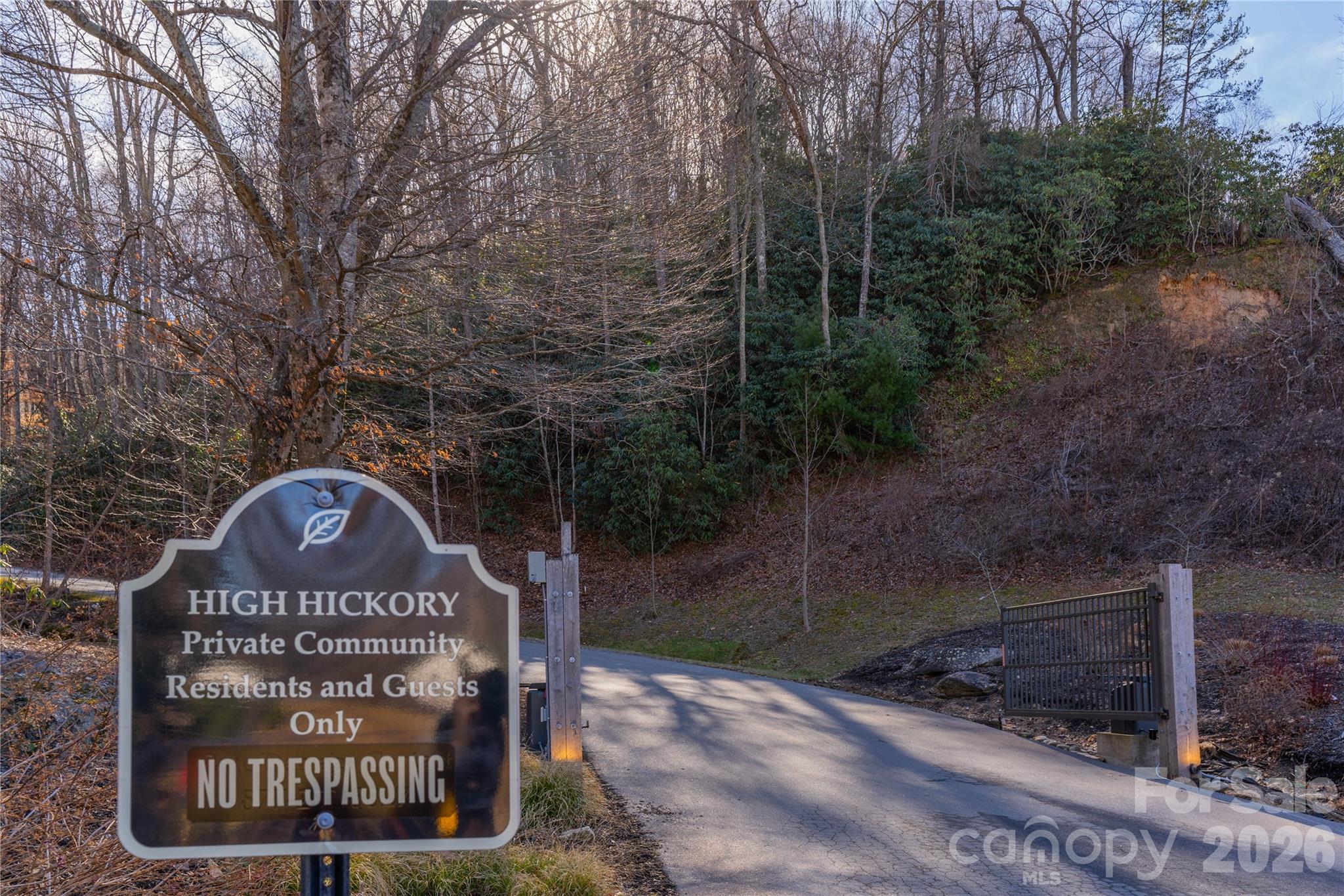 1248 Arborcrest Way Swannanoa NC 28778