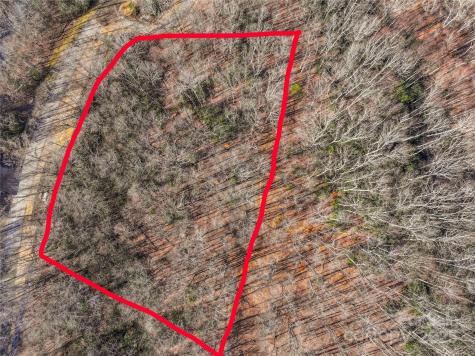 1248 Arborcrest Way Swannanoa NC 28778