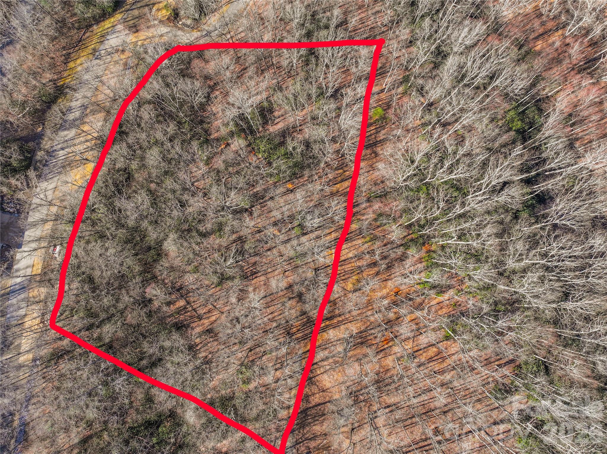 1248 Arborcrest Way Swannanoa NC 28778