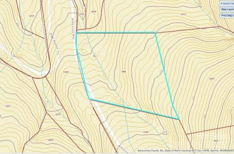 1248 Arborcrest Way Swannanoa NC 28778