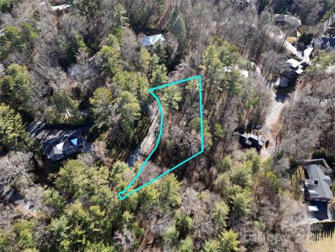 99999 Horizon Hill Road Asheville NC 28804