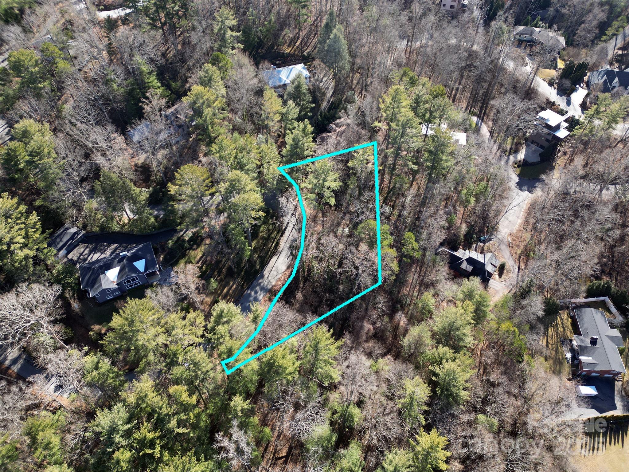 99999 Horizon Hill Road Asheville NC 28804