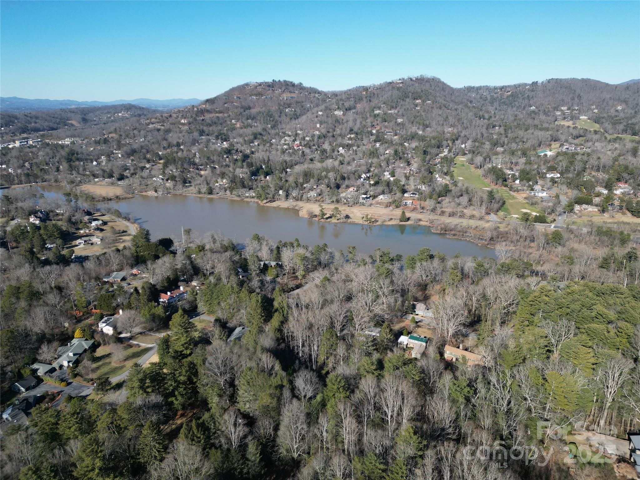 99999 Horizon Hill Road Asheville NC 28804