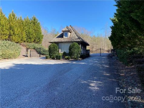 000 Rambling Creek Road Tryon NC 28782