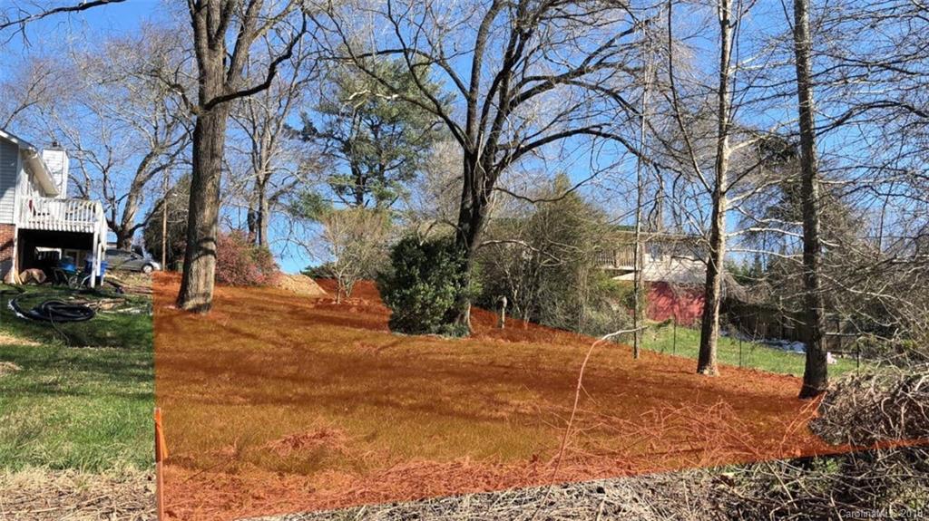 95 Wanoca Avenue Asheville NC 28803