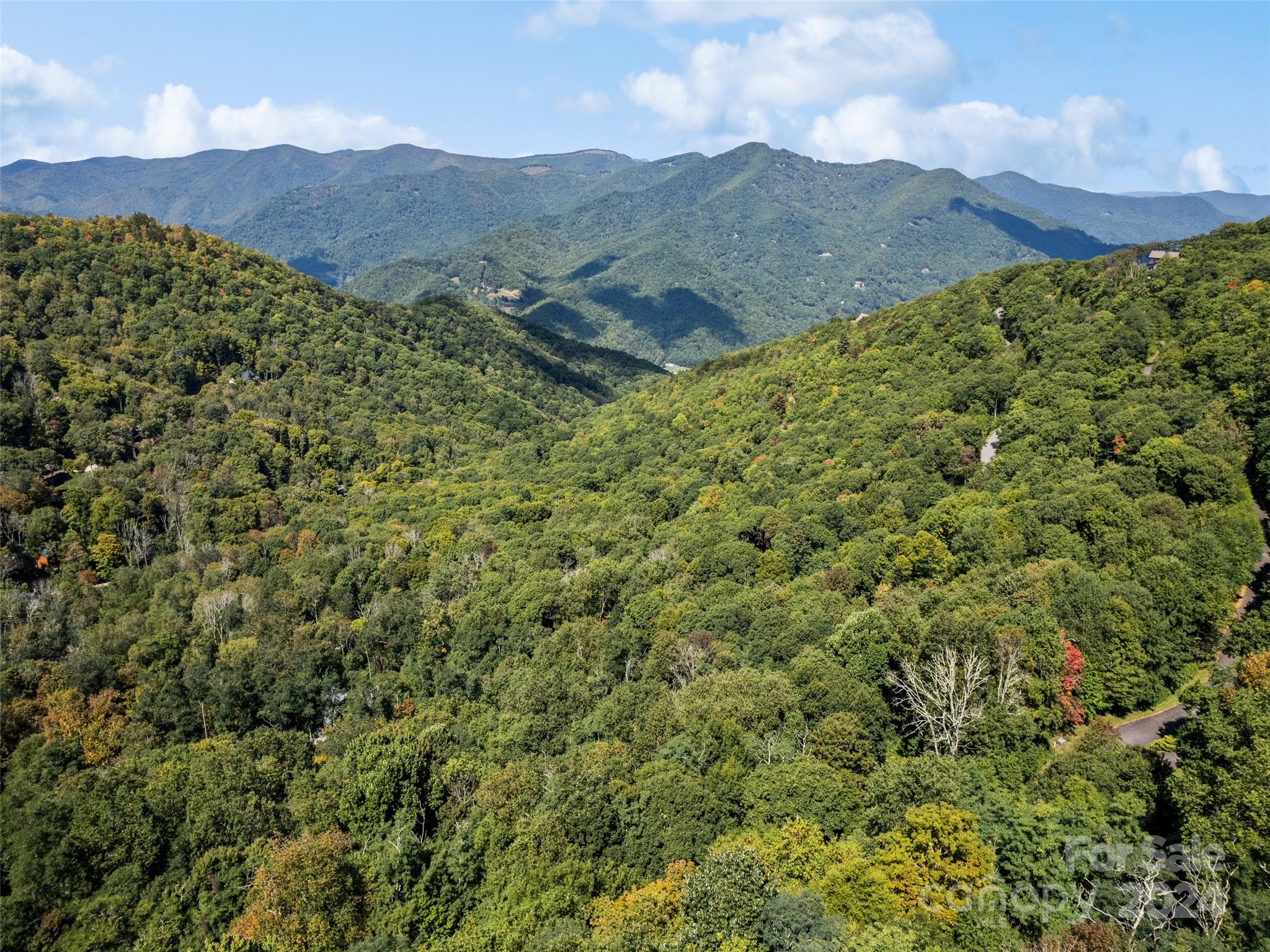 Lot G-43 Odalu Trail Maggie Valley NC 28751
