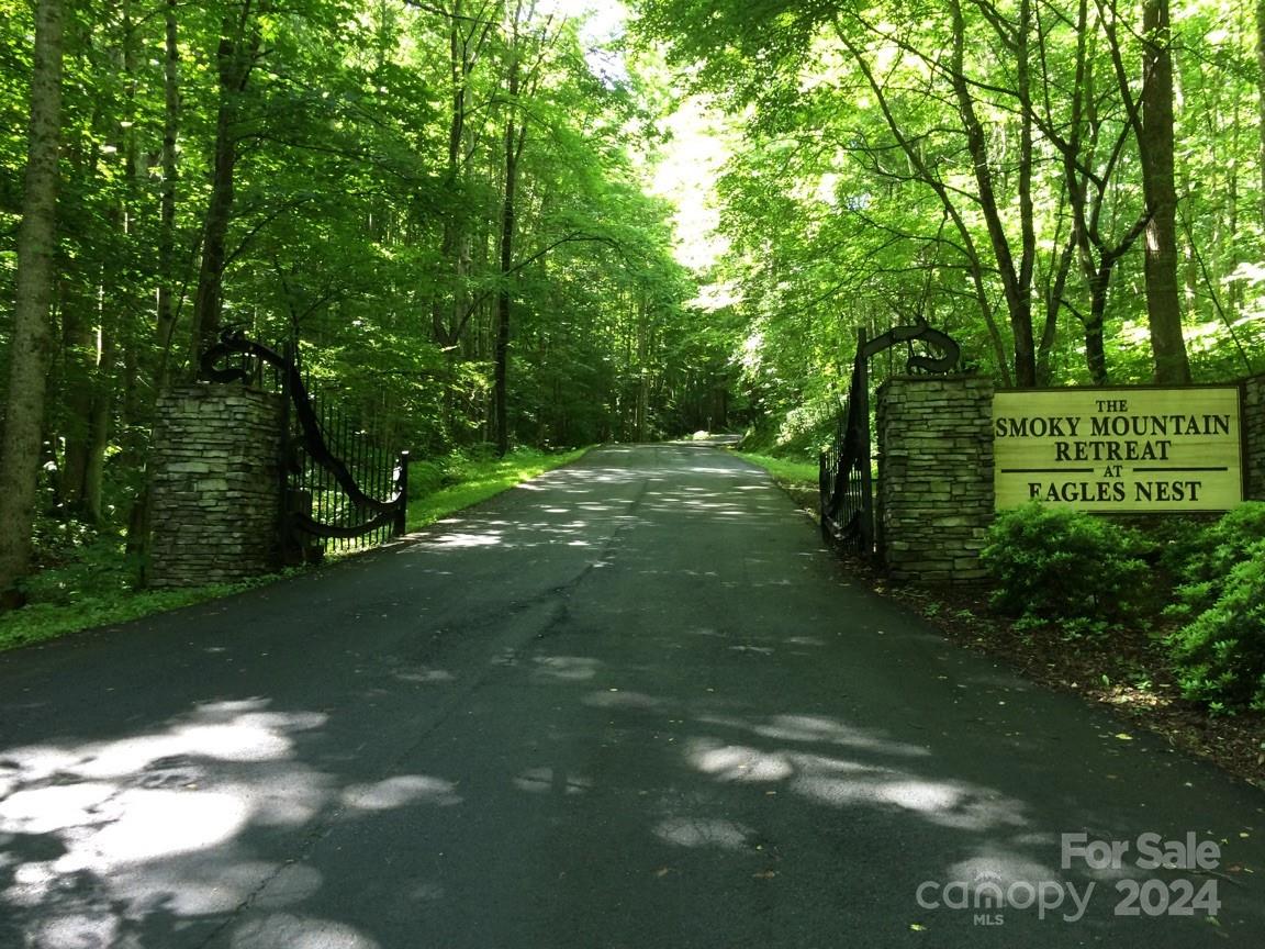 Lot G-43 Odalu Trail Maggie Valley NC 28751