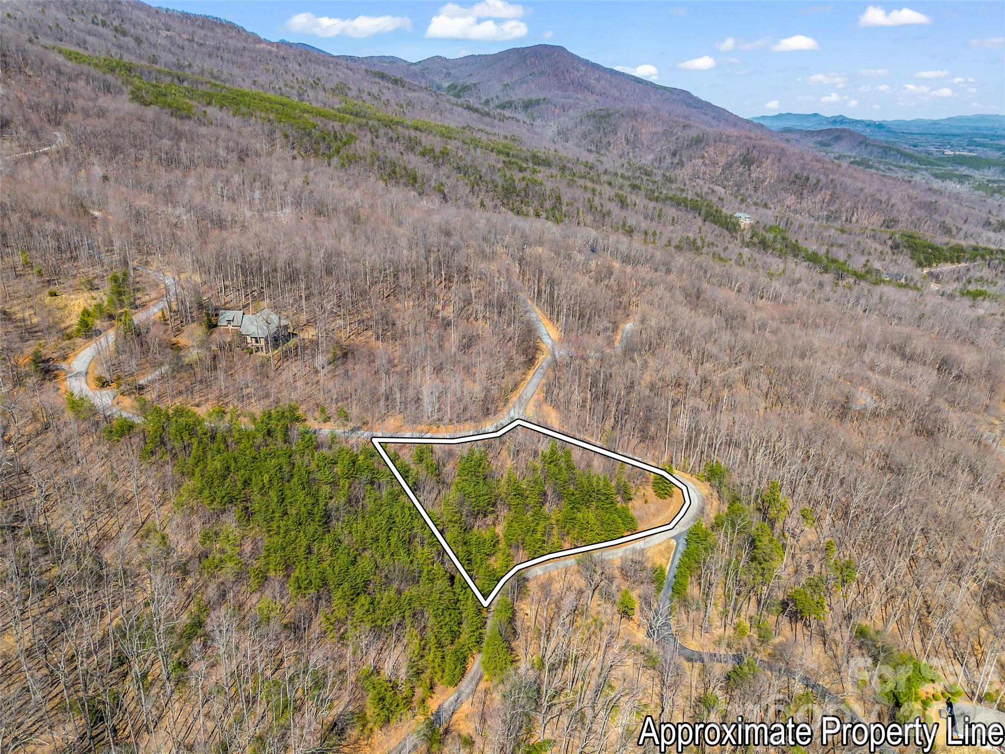 190 Cherry Hill Mill Spring NC 28756