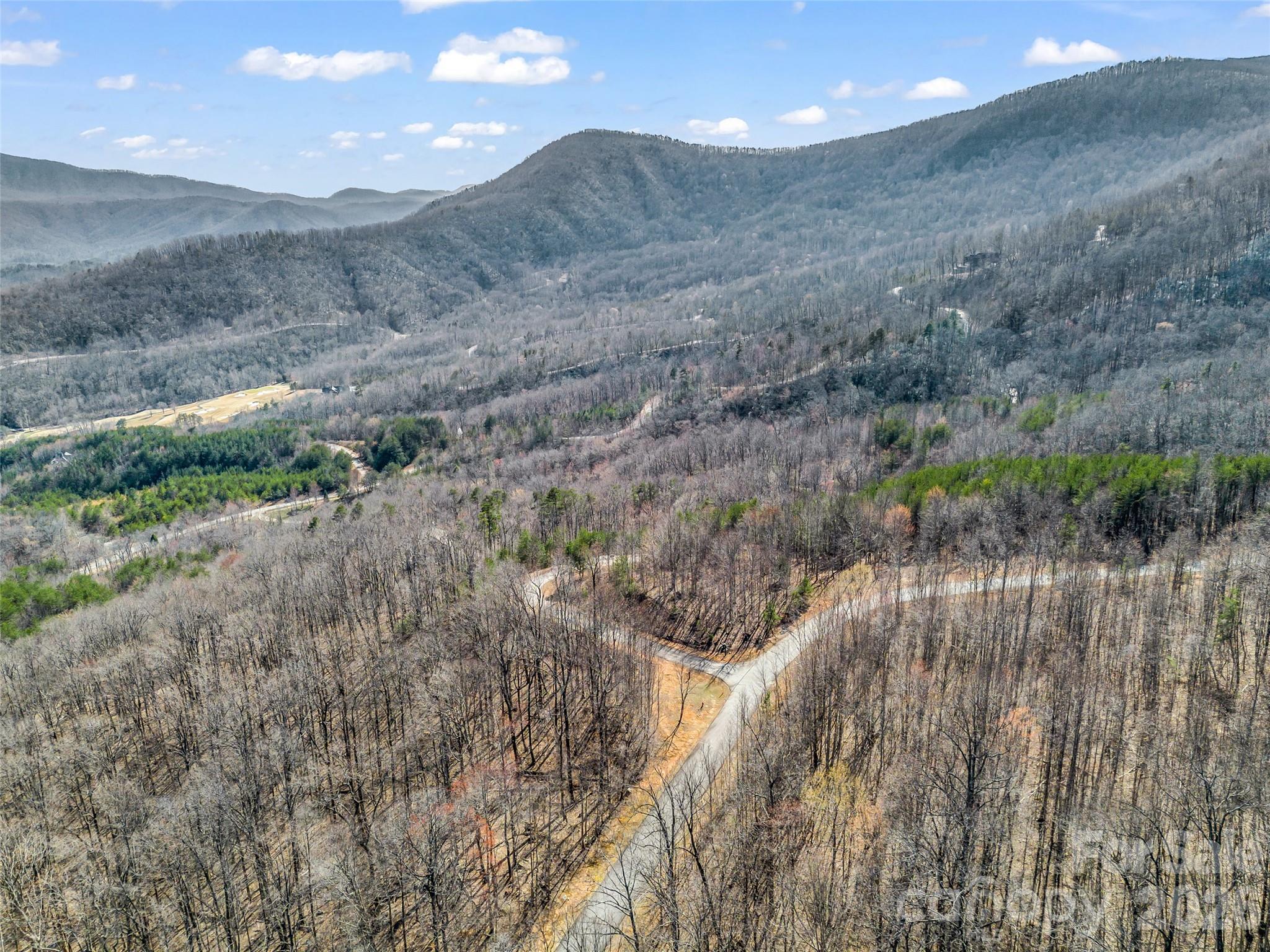 190 Cherry Hill Mill Spring NC 28756