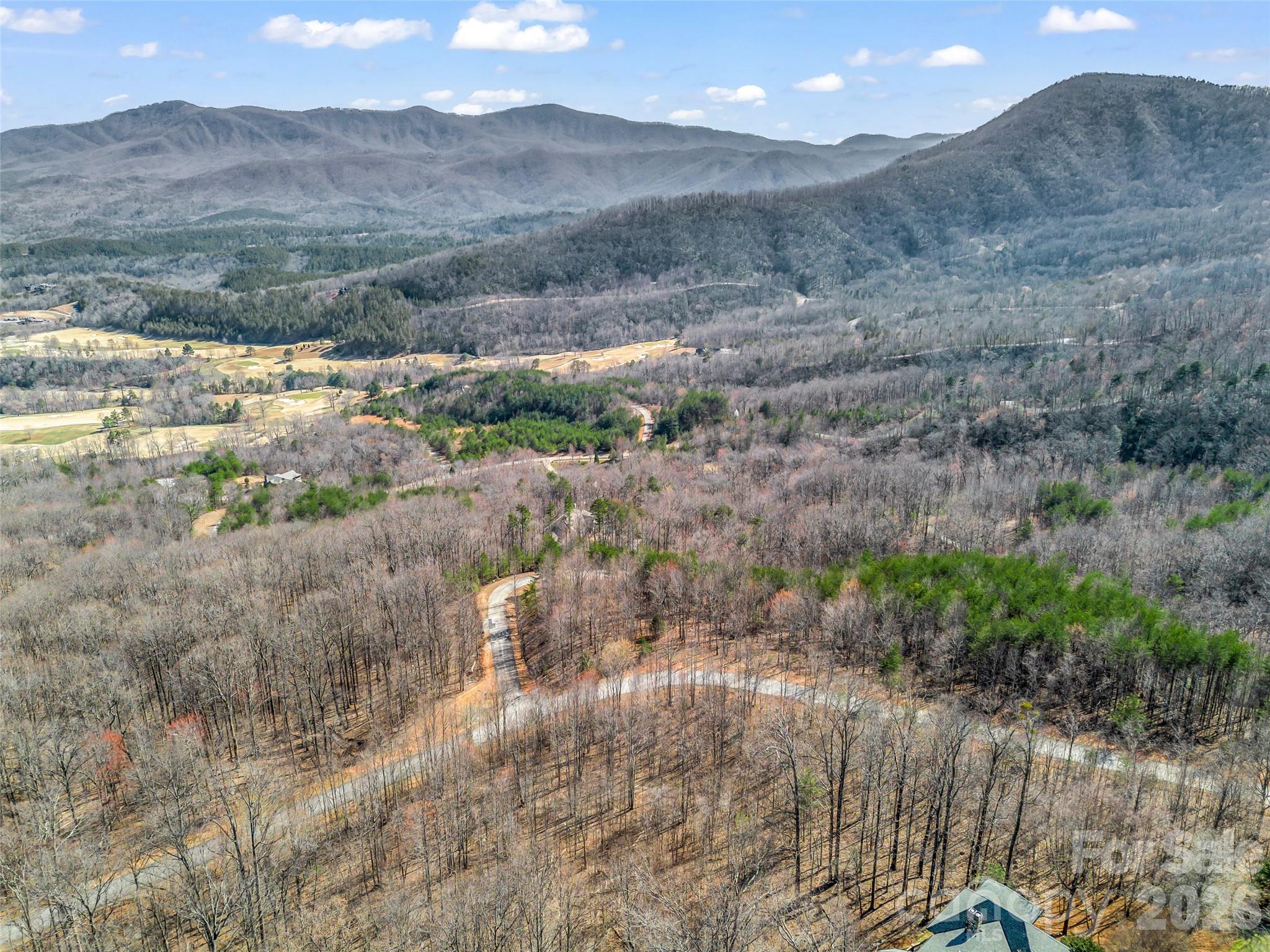 190 Cherry Hill Mill Spring NC 28756