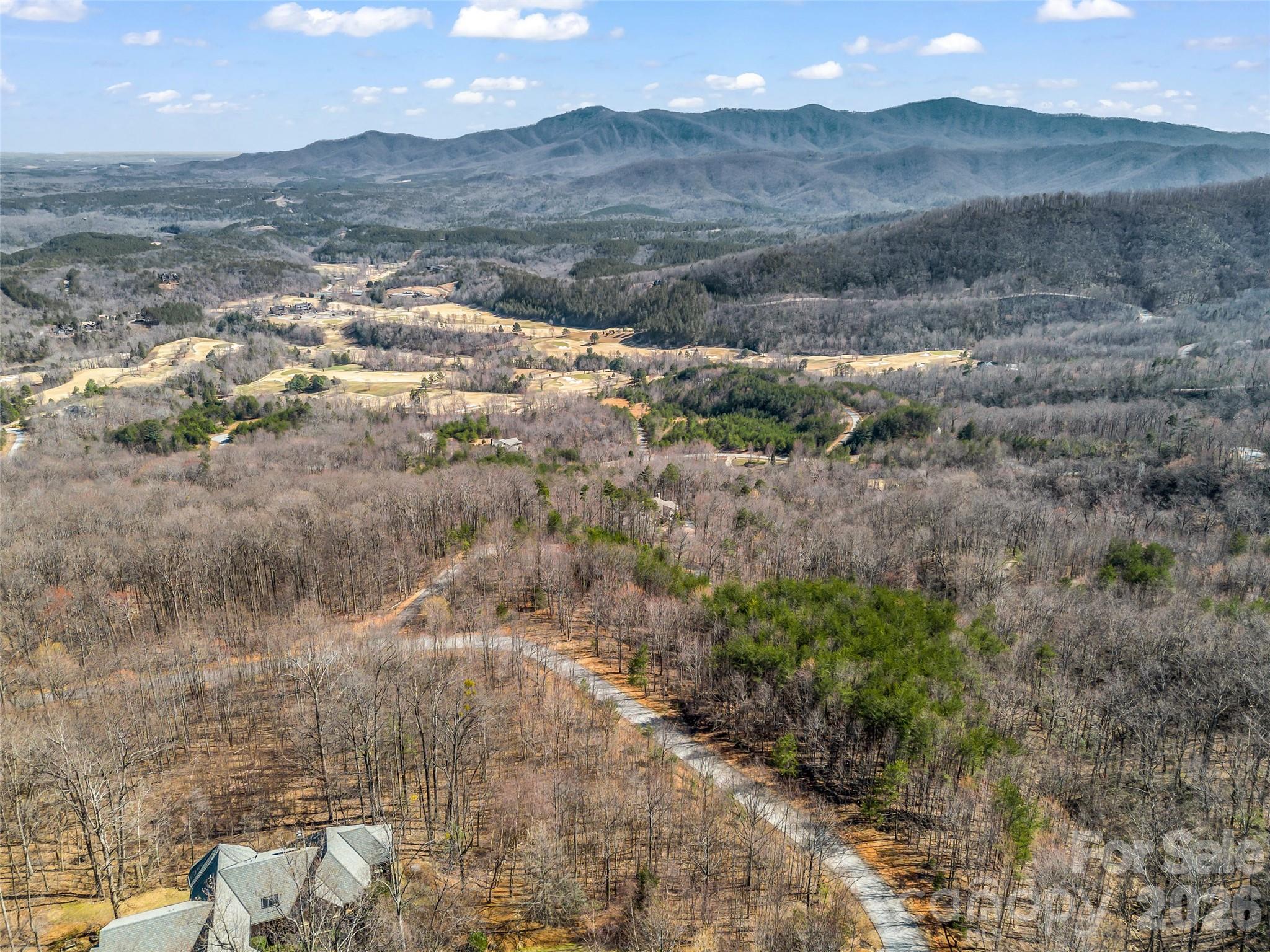 190 Cherry Hill Mill Spring NC 28756