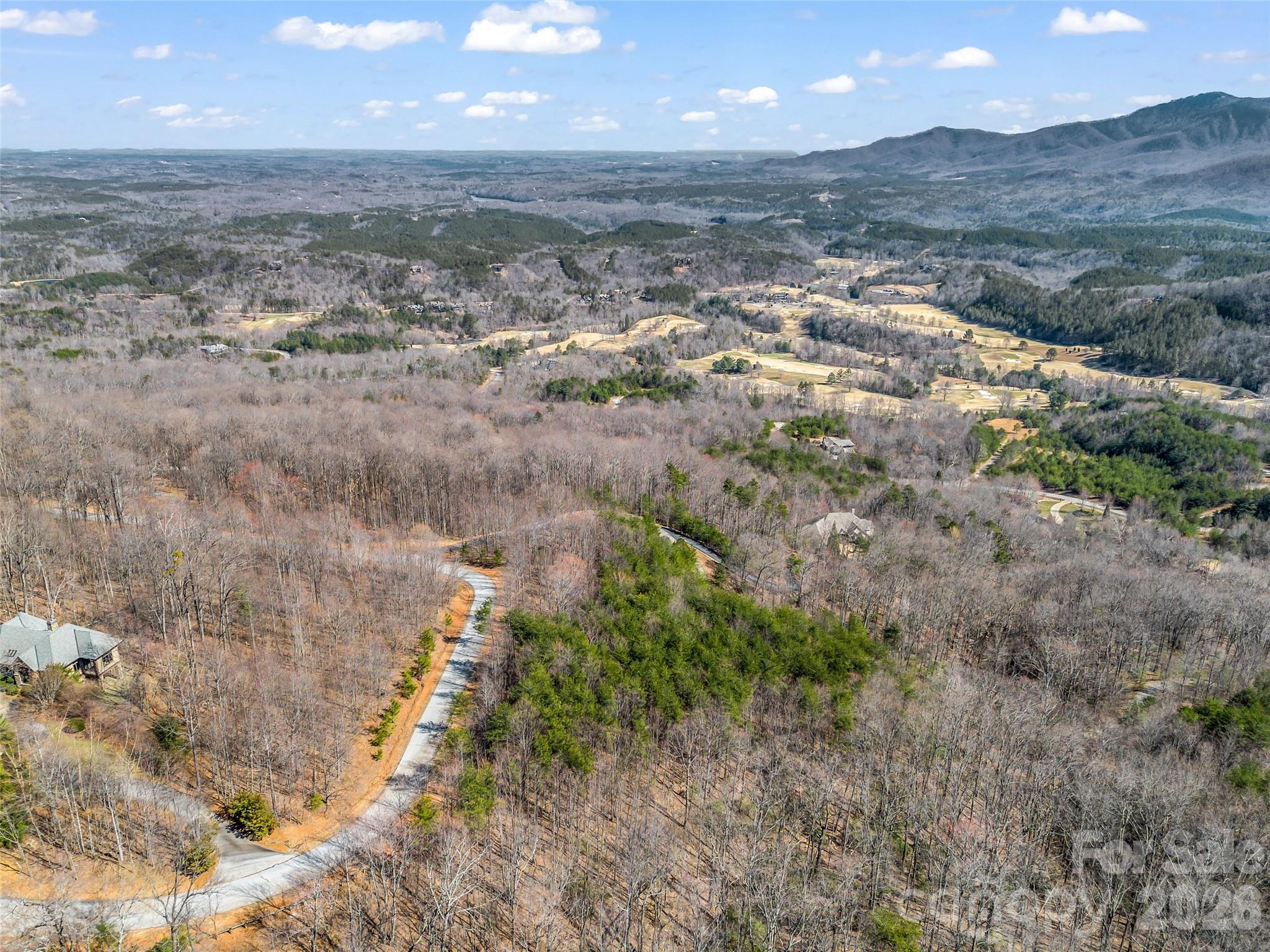 190 Cherry Hill Mill Spring NC 28756