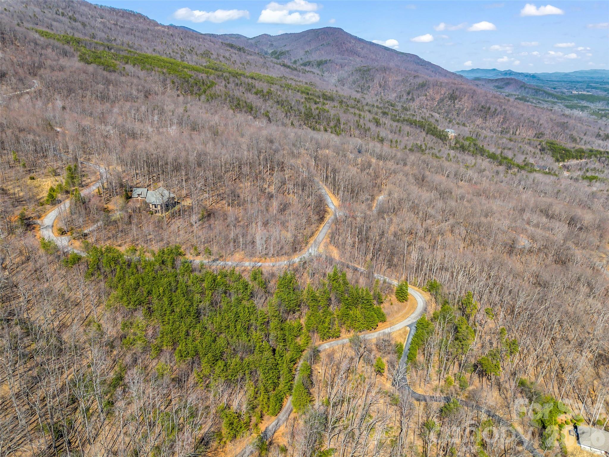 190 Cherry Hill Mill Spring NC 28756