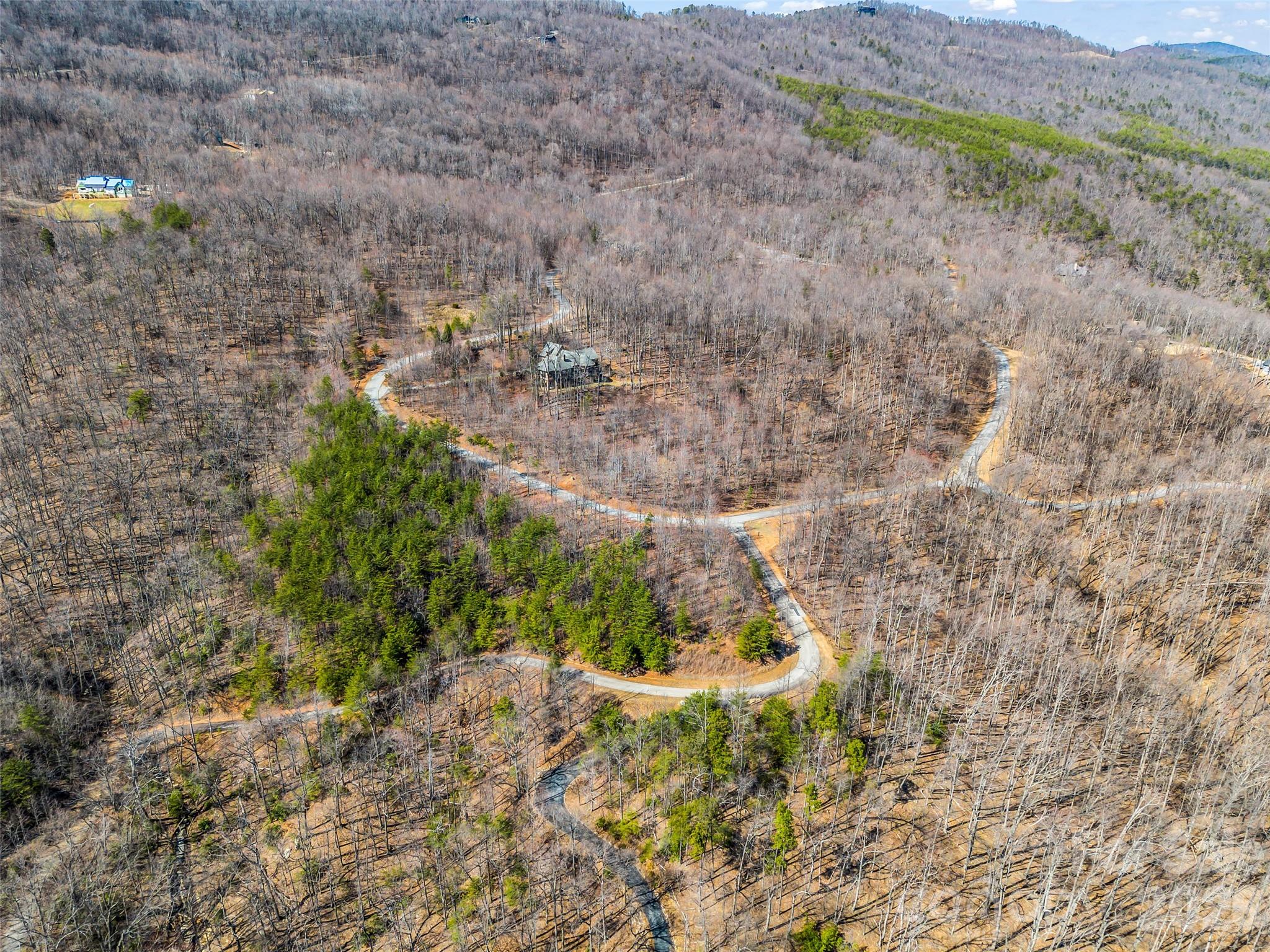 190 Cherry Hill Mill Spring NC 28756